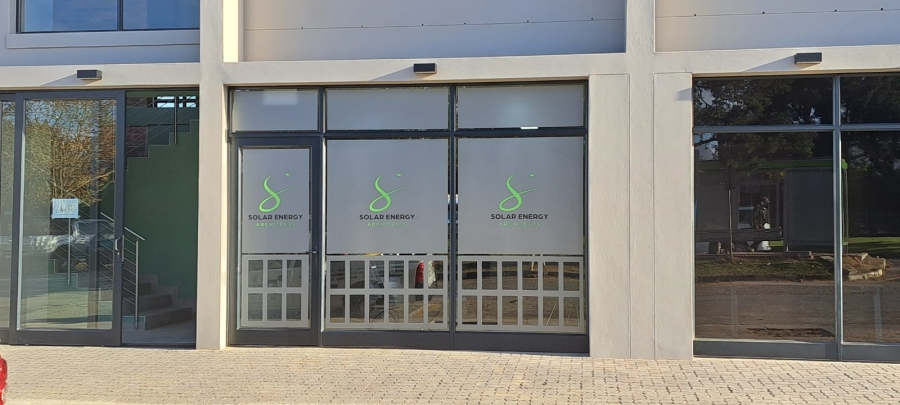 To Let commercial Property for Rent in George Central Western Cape
